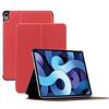 Mobilis Origine Case iPad Air4 10.9 2020 Red
