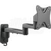 ALPHA ELETTRONICA SUPPORTO TV ORIENTABILE 13-27 POLLICI SU1327/30
