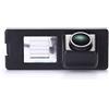 Kalakus Auto Telecamera Posteriore di Backup Reverse Park System,Impermeabile Visione Notturna Sostituzione per Renault Fluence/Dacia/Sandero 2 Stepway/Latitude/Megane/Cabrio/Clio/Terrano