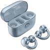 Motorola Moto Buds Loop Cuffie Sound by Bose, Ice Melt, Swarovski Edition