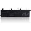 Acxilexy C31N1843 Akku Kompatibel mit ASUS VivoBook S14 S432FA S432FL Vivobook S15 S532 S532FA S532FL X432FA X432FL X432FLC X532FA X532FL X532FLC S432FA-EB008T S532FA-DH55 S532FA-DB55