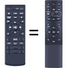 GOUYESHO MX-T AH81-11472A - Telecomando compatibile con Samsung Sound Tower MX-T40 MX-T40/ZA MX-T70 MX-T70/ZA MX-T50 MX-T50/ZA T70 T40 T50