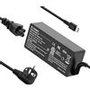 Muybienz Alimentatore di rete USB C da 100 W per Lenovo ThinkPad, HP, Asus, Acer, MacBook, Dell, MacBook, Huawei, Samsung, Toshiba Chromebooks e altri cavi di alimentazione di tipo C, compatibile con 90 W 65 W