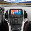 Surakey Autoradio Android 14 2+32G con navigazione compatibile per Opel Astra 2011-2012 per Buick Excelle 2010-2014 con Carplay Android Auto 7 pollici touchscreen autoradio GPS Navigation Head Unit con RDS