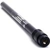 Gabil GRA-RH795 SMA 70-1000MHz Antenna scanner telescopica palmare a banda larga, da 7,7 a 45,3 pollici