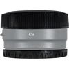 HUIPUXIANG Copriobiettivo + copriobiettivo RF compatibile con adattatore Canon EF - EOS R, compatibile con EOS RP R R6 R5 R50 R100 R10 R8 R7 R6 Mark II R5C R3, HUIPUXIANG [1+1 confezione]