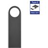YPbanane Chiavetta USB in metallo 4GB 8GB 16GB 32GB Pendrive 64GB 128GB 256GB 512GB pen drive