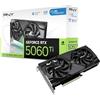 Pny - Scheda Grafica - Geforce Rtx? 5060 Ti - 8 Gb - Overclocked Dual Fan Dlss 4