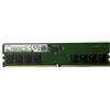 Abato 16GB DDR5 4800MHz Desktop RAM PC5-38400 CL40 UDIMM 288-Pin 1Rx8 Non-ECC 1.1V Modulo di memoria P/N M323R2GA3BB0-CQK per Gaming Office Home Office Business PC Upgrade