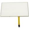 NJYTouch 10.2 234.8x145.5mm 4 Filo resistivo Monitor Touch Screen per Display LCD TFT 10.2inch