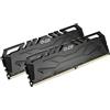 OLOy DDR4 RAM 16GB (2x8GB) 2666 MHz CL19 1.2V 288-Pin Desktop Gaming UDIMM (MD4U082619BJDA)
