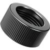 Fentency Generale 17Mm Giunto Sferico Dado Alluminio Fissaggio per Smartphone Stand Caricabatterie & Mount Phone Holder Sostituzione