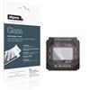 dipos 2x Pellicola Protettiva 9H opaca per Casio G-Shock GW-M5610U-1CJF | Antiriflesso, non si rompe e non si scheggia, non è vero vetro, Anti-Shock, antigraffio, senza bolle, autoadesiva