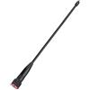 SYH&AQYE Antenna Maschio 669C SMa, Antenna Portatile M Maschio da 8,3 Pollici | Antenna Dual Band VHf UHF 470 MHz per VX 1R VX 2R VX 3R VX 7R
