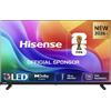 Hisense 40 A59S QLED FHD SMART VIDAA