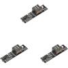 Ddujbtp DP9700 Isolato Scheda Modulo POE IEEE802.3af Conforme Per Sicurezza CCTV Telecamere di Rete Power Over Ethernet 12V 1A PD Circuit Board