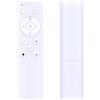 RYQIF Telecomando di ricambio compatibile con Trio Lights Plafoniera LED Osaka 678713006