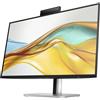 HP 524pm - Series 5 Pro - LED-Monitor - 61 cm (24)