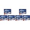 Netac 64G Scheda Micro SD, Scheda di Memoria 3 Pack, A1, U3, C10, V30, 4K, 667X, UHS-I, Velocità Fino a 100/30 MB/Sec(R/W), Micro SD Card per Telefono, Videocamera, Switch, Tablet (Confezione da 2)