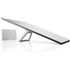 Generic SL-4X Realizzato per STARLINK Kit Internet Satellitare Standard 4X - Router Wi-Fi 6, Antenna IP67 con Supporto e Cavi, Copertura 297 metri quadrati
