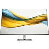 HP Serie 5 27-Zoll-FHD-Monitor ? 527da - 68,6 cm (27 Zoll) - FHD (1920 x 1080) [Energieklasse D] (B11W6AT#ABB)