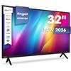 Engel Smart TV Engel LE3287SM 32 LED HD
