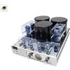 AIMPIRE amplificatore valvolare YAQIN MC-13S tube amplifier valve EL34 6CA7 tubes nuovo