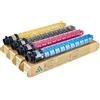 Generico Compatibile con Ricoh - 1 cartuccia toner MPC2503 adatta for MPC2003/MPC2004/MPC2011/MPC2503/MPC2504/MP C2503(BK-280g)