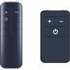 WKOLF Telecomando di ricambio compatibile con CITYSPORTS‎ WP2, per AXEFIT AIRHOT SH01-A UREVO Strol Lite Walking Pad Tapis Roulant