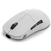 ENDGAME GEAR XM2w 4k v2 Wireless Gaming Mouse Bianco - Sensore ottico 30K DPI, 4000Hz Polling, Claw-Grip Design per mani medie e grandi, leggero (61,5g)