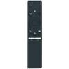 AULCMEET BN59-01274A TM1750A Telecomando vocale sostitutivo Compatibile con | Samsung BN59-01266A QE55Q6F QE55Q7F QE65Q6F UE40MU7000U UE50MU6179U UE55M5602AK UE40MU6175 UE40MU6400