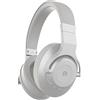 Celly ULTRABEATANCSV, Cuffie Bluetooth Over Ear con Cancellazione Attiva del Rumore, Cuffie Wireless Grandi con Microfono Integrato, 16 Ore di Autonomia, Pieghevoli