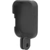 JOYSOG Supporto di estensione per DJI Pocket 4P Viewfinder Remote Controller Adapter