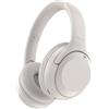 Generic JINLAKZ1005 - Cuffie wireless Bluetooth 5.4 con microfono, colore: Bianco
