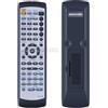 PZL RC-478M - Telecomando di ricambio per Onkyo AV Reveiver HTSR500 TSXR500 TXSR500E HTR400 HTR500 HTR50 HT5650 HT650 HST650 HTS650 TX5R500 TXSR500