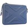 SITHON Porta PC Borsa, Sottile Rigida Custodia Protettiva per 13 MacBook Neo A18 Pro 2026, 13 MacBook Air M5 M4 M3 M2 2026-2022, 14 Macbook Pro 2026-2021 M5 Pro/Max M4 M3 M2 M1, 13 iPad Pro & Air