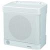 Generico WALL SPEAKERS 6W PASO C34-TB