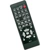 VINABTY R017F VINABTY Sostituzione Telecomando Adatta per Hitachi Projector BZ-1 CP-A221N CP-A221NM CP-A222WN CP-A222WNM CP-A301N CP-A301NM CP-A302WN CP-A302WNM CP-A352WN CP-A352WNM CP-AW250N CP-AW250NM