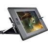 Wacom Cintiq 24HD - DTK-2400 -Display Interattivo con penna 24 - massima ergonomia - Adobe RGB 92% [Vecchio Modello]