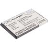 CS Cameron Sino Cameron Sino batteria 950 mAh 3,52 wh 3,7 V per sostituire Siemens V30145 - K1310K - X444, V30145 - K1310 - X445, S30852 - D2152 - X1, 4250366817255/Telekom V30145 - K1310K - X444, V30145 - K1310 - X445, S30852 - D2152 - X1, …