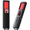 ATIRION KK40 Rilevatore Anti-Spia Professionale - Scanner RF Telecamere Nascoste, Microspie, Cimici e Tracker GPS - Rileva Frequenze 1 MHz-8 GHz GSM 4G 5G WiFi - Sensore Magnetico e Laser (KK40)