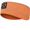 Perytong Cuffie per dormire, Cuffie per dormire Fascia morbida elastica Comoda fascia per capelli Bluetooth, Cool Tech Gadget Guida ai regali per dormire per uomini donne