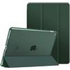 Generic Custodia magnetica intelligente per iPad di 2a, 3a e 4a generazione (vecchi modelli 2011/2012/2013), accensione e spegnimento automatico, sottile e leggera, custodia con supporto per iPad-2, iPad-3,