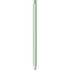 LiXiongBao Penna S di ricambio per Galaxy Note 20 (EJ‑PN980) | Penna stilo di ricambio con 4096 livelli di pressione, compatibile con Note 20 Ultra, senza Bluetooth (verde)