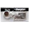 Energizer 397/396 SR726SW - Confezione da 2 batterie a bottone all'ossido di argento