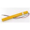 OVA Batteria 7.2 v 1.6AH per TD310632 OVA