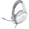 ASUS ROG Strix Go Core Moonlight White Gaming Headset - Bianco