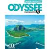 Lena Rio Odyssee - Niveau A1 - Cahier d'activites + Audio en ligne (Tascabile)