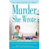 Jessica Fletcher Terrie Farley Mora Murder, She Wrote: Fit for Murde (Tascabile)