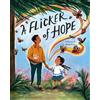Cynthia Harmony A Flicker of Hope (Copertina rigida)